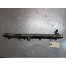 07P004 Right Fuel Rail From 2008 FORD F-350 SUPER DUTY  6.4  Power Stoke Diesel